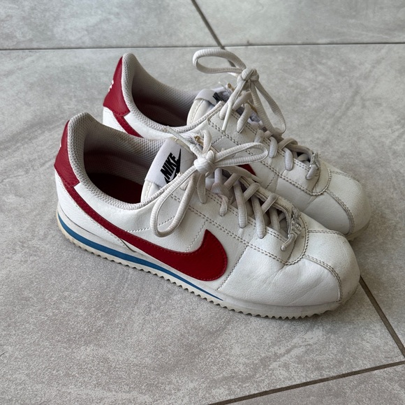 Nike Cortez Sneakers - Picture 1 of 7